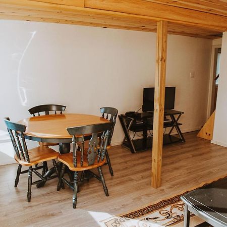 Lang Lake Resort Espanola Екстер'єр фото